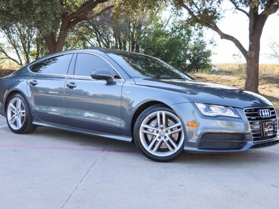Used 2014 Audi A7 3.0T Prestige