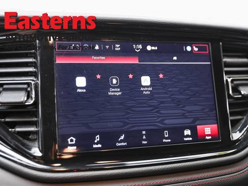 Used 2024 Dodge Durango GT RWD image 19