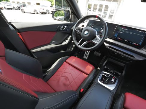 Used 2025 BMW M235i xDrive w/ Premium Package AWD/4WD image 41