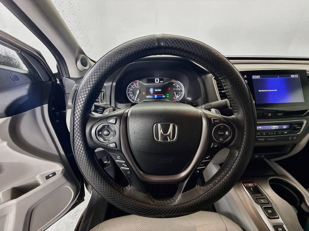 Used 2022 Honda Ridgeline RTL image 12