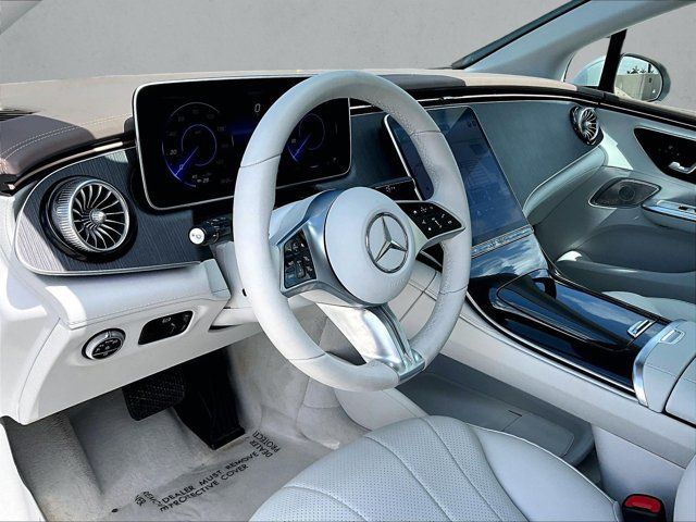Certified 2023 Mercedes-Benz EQE 350+ Sedan image 13