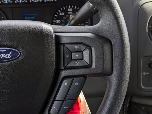 New 2025 Ford E-350 and Econoline 350 Super Duty w/ Power Equipment Group image 22