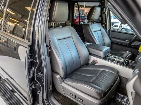 Used 2013 Ford Expedition EL Limited image 42