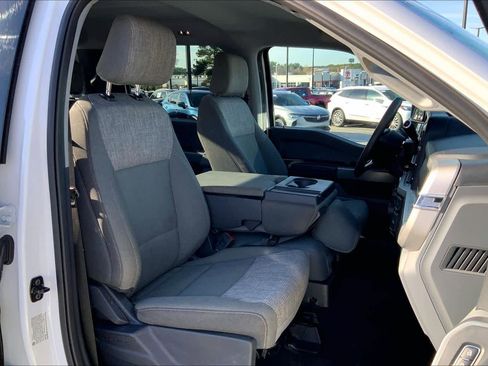 Used 2025 Ford F350 XLT image 8