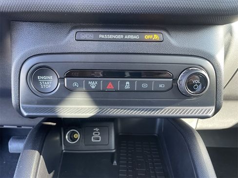 New 2025 Ford Bronco Sport Big Bend w/ Convenience Package image 20