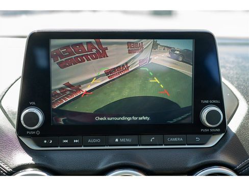 Used 2024 Nissan Sentra SV FWD image 7