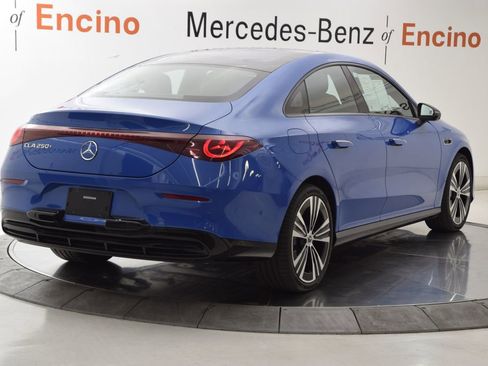 Used 2026 Mercedes-Benz CLA 250+ image 6