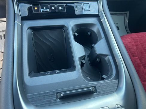 New 2026 Nissan Armada NISMO image 58