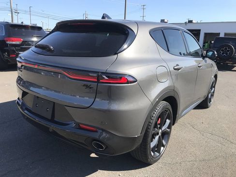 Used 2024 Dodge Hornet R/T Plus AWD/4WD image 5