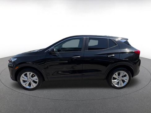 Used 2025 Buick Encore GX Preferred FWD image 8