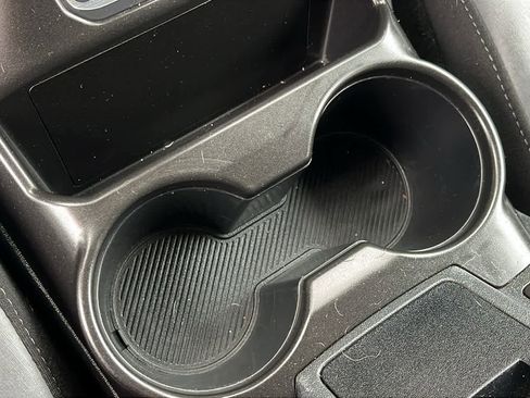 Used 2022 Ford Bronco Black Diamond image 25