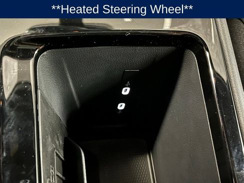 Used 2025 Volkswagen Tiguan SEL R-Line AWD/4WD image 15