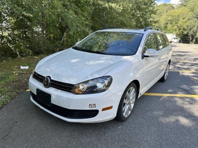 Used 2013 Volkswagen Jetta TDI
