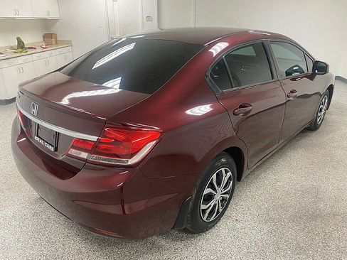 Used 2013 Honda Civic LX image 5