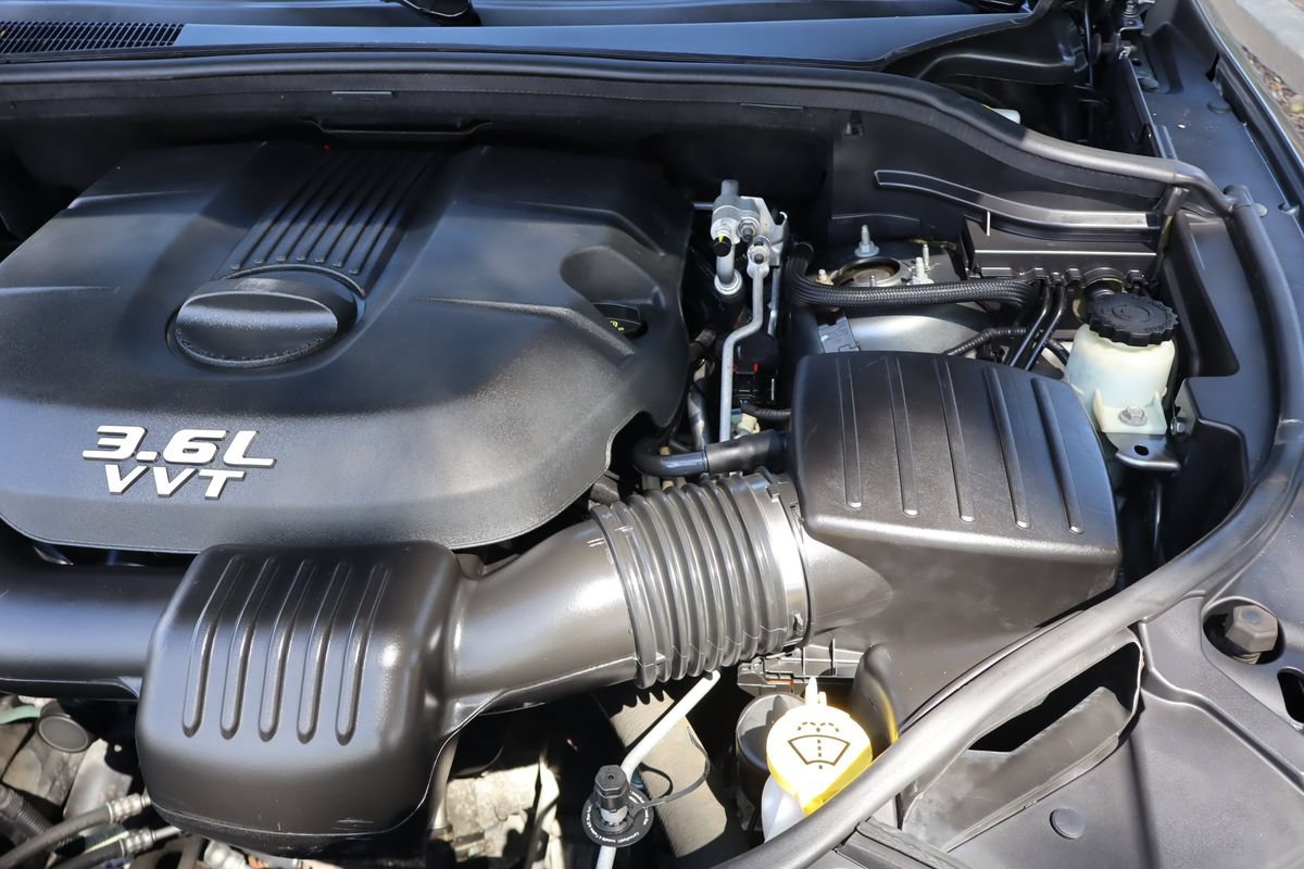 Used 2012 Jeep Grand Cherokee Laredo AWD/4WD image 40