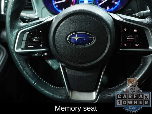 Used 2019 Subaru Legacy 3.6R Limited w/ Popular Package #2A AWD/4WD image 4