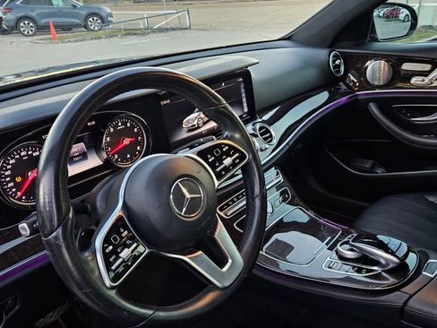 Used 2019 Mercedes-Benz E 300 image 16