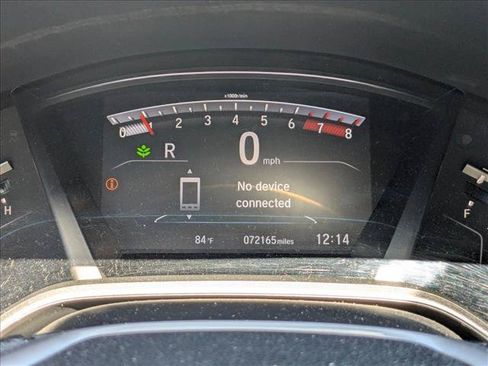Used 2019 Honda CR-V EX image 11