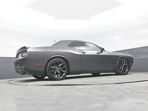 Used 2022 Dodge Challenger R/T w/ Driver Convenience Group image 21