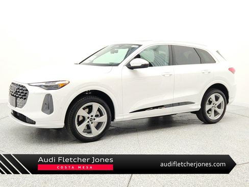 New 2026 Audi Q5 Premium Plus AWD/4WD image 1