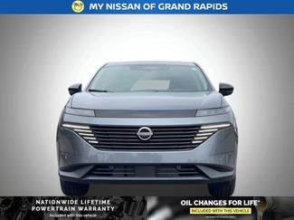 New 2025 Nissan Murano SL w/ Cargo Package video 2