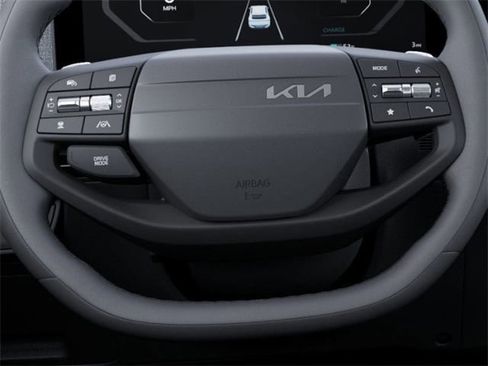New 2025 Kia EV6 Light image 22