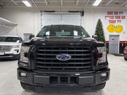 Used 2017 Ford F150 XL w/ Equipment Group 101A Mid image 10