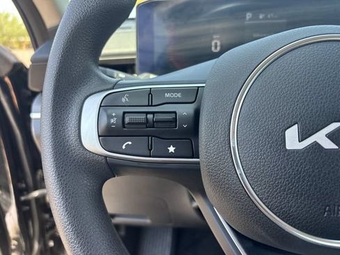 Used 2026 Kia K5 LXS FWD image 27