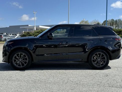 Used 2024 Land Rover Range Rover Sport Dynamic SE AWD/4WD image 26