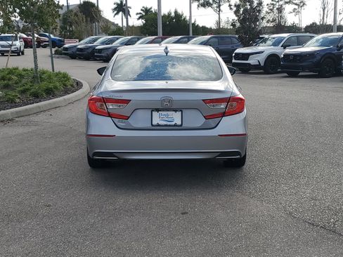 Used 2020 Honda Accord EX-L image 5