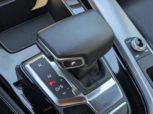 Certified 2023 Audi A5 2.0T Premium Plus w/ Premium Plus AWD/4WD image 11