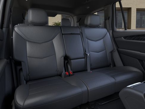 New 2025 Cadillac XT6 Premium Luxury image 17