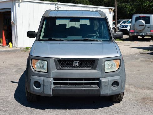Used 2003 Honda Element EX image 17