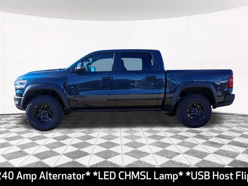 New 2026 RAM 1500 RHO w/ RHO Level 1 Equipment Group AWD/4WD image 11
