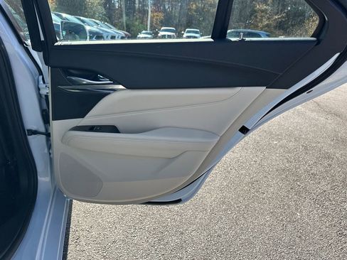 New 2026 Cadillac CT4 Premium Luxury image 16