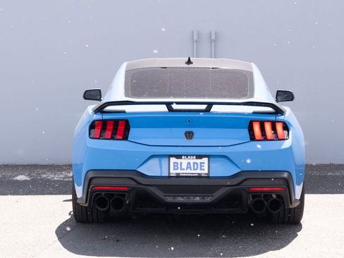 Used 2024 Ford Mustang Dark Horse RWD image 16
