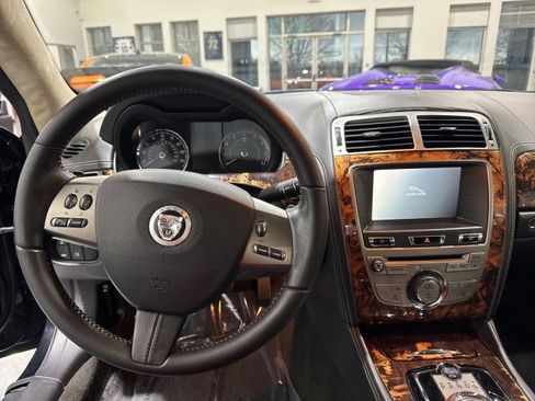 Used 2011 Jaguar XK $90K MSRP image 20