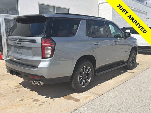Used 2023 Chevrolet Tahoe Z71 w/ Off-Road Capability Package AWD/4WD image 6