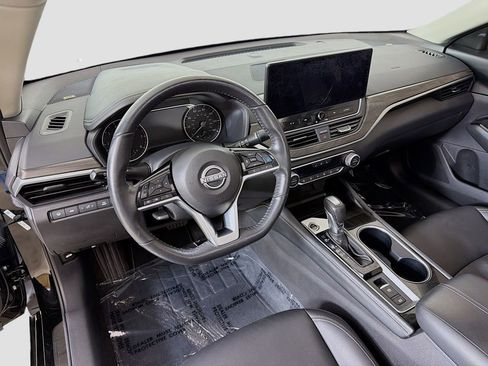 Used 2023 Nissan Altima 2.5 SL FWD image 19