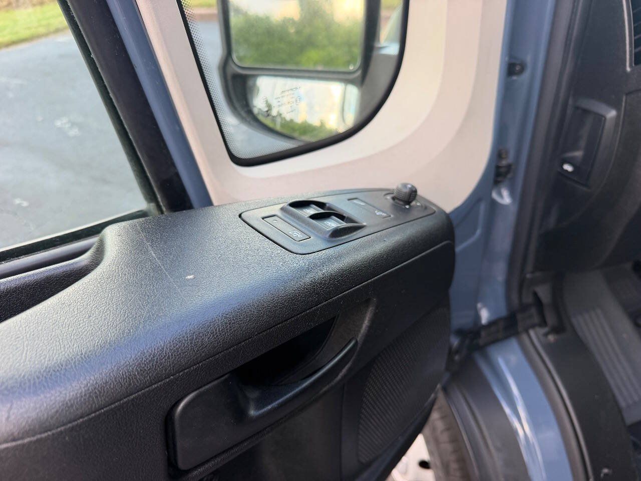 Used 2020 RAM ProMaster 3500 FWD image 36
