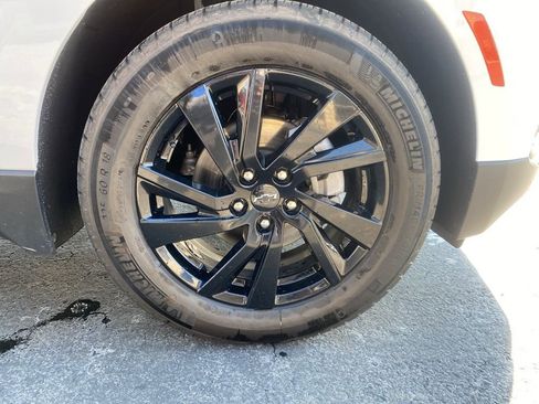 Used 2024 Chevrolet Equinox LS w/ LS Convenience Package FWD image 28