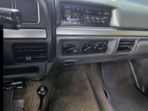 Used 1992 Ford F250 4x4 SuperCab image 13