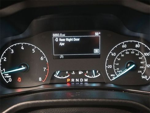 Used 2022 Ford Transit Connect XL image 10