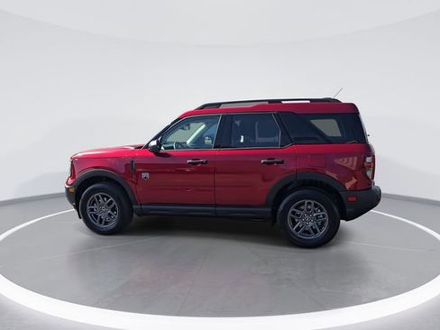 New 2026 Ford Bronco Sport Big Bend AWD/4WD image 5