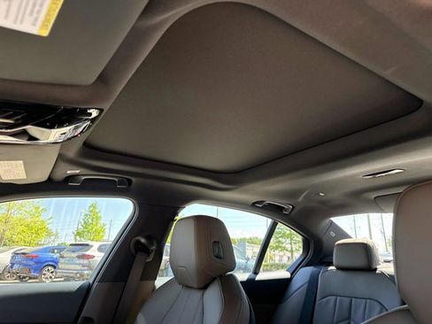 New 2027 BMW 530i RWD image 21