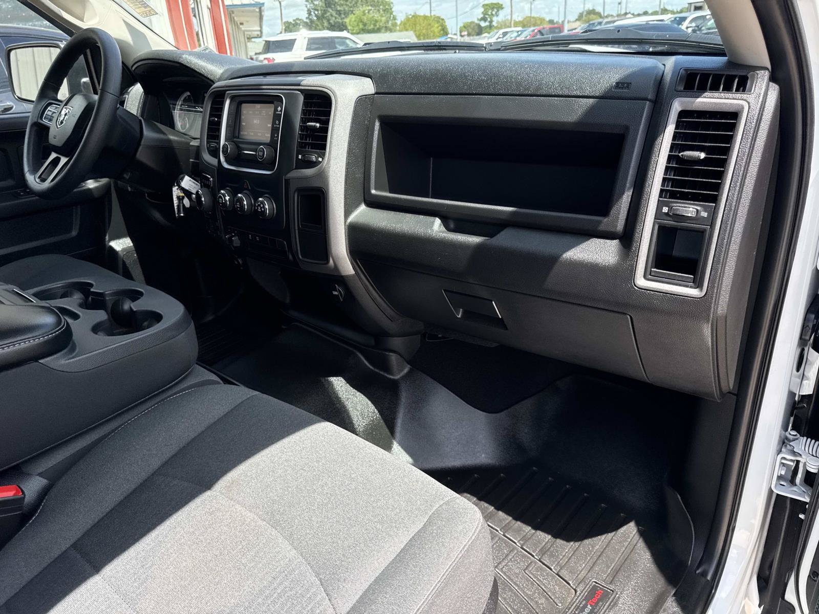 Used 2023 RAM 1500 Tradesman w/ Popular Equipment Group AWD/4WD image 12