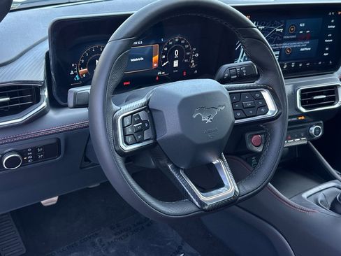 New 2025 Ford Mustang GT Premium image 13