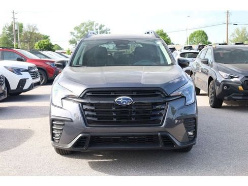 New 2026 Subaru Ascent Premium AWD/4WD image 29