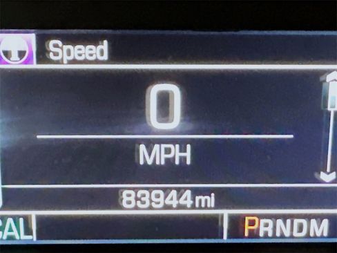 Used 2015 Chevrolet Silverado 1500 LT w/ All Star Edition image 14