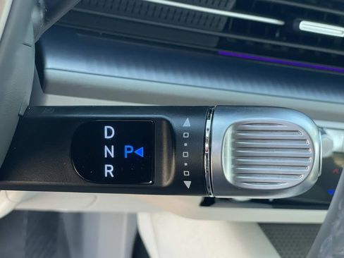 Certified 2025 Hyundai Ioniq 6 SEL image 14